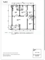 Blk 524 Serangoon North Avenue 4 (Serangoon), HDB 5 Rooms #558334101